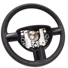 Volant En Cuir VW New Beetle