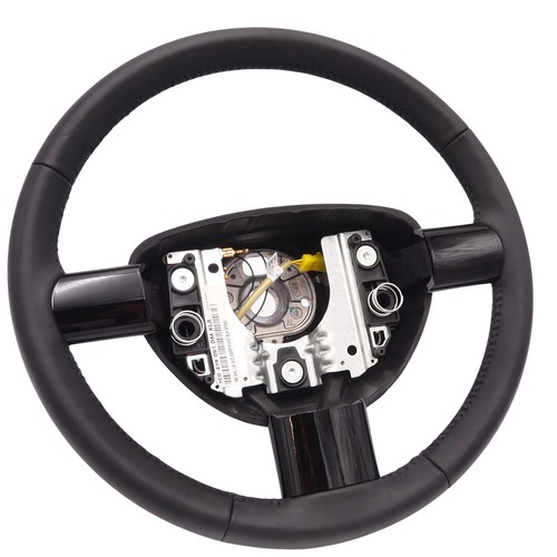 Volant cuir new beetle - en,