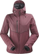 Eider dames veste de ski, ski