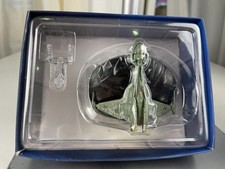 Star Trek Klingon Bird-of-Prey