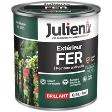 JULIEN - Peinture Julien fer