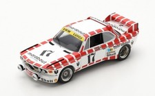 SPARK, BMW 3.0 CSL #17 24H SPA