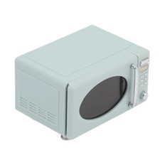 (Bleu Clair)Jouet Miniature De