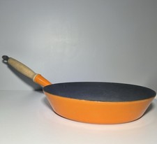 LE CREUSET Poêle Sauteuse