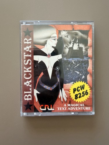 Jeu amstrad pcw 8256 disk - pcw,