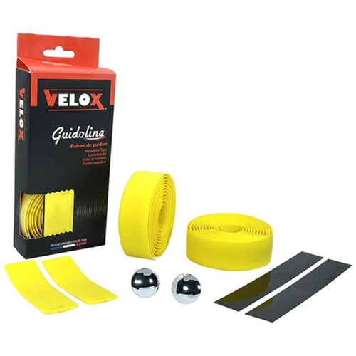 Guidoline velox maxi cork gel - velox,