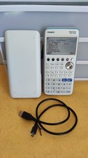 ★ Casio GRAPH 90+E MODE