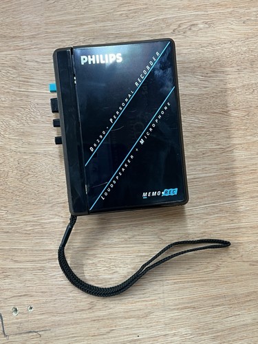 Lecteur cassette walkman - lecteur,