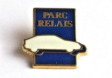 👍Pin's RENAULT DIAC PARC