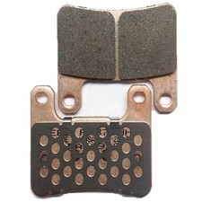 EBC Plaquettes de Frein Sabots