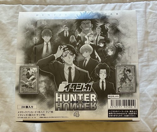 Cartes hunter itajaga - hunter,