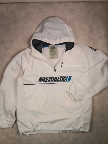 Nike athlet veste coupe vent - nike, coupe-vent