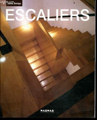 Escaliers collection idees - escaliers,