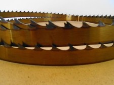 PREMIUM LAMES WOODMIZER MOBILE