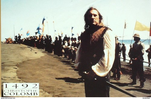 Christophe colomb 1492 - christophe,
