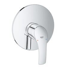 GROHE facade pour mitigeur de douche monocommande Eurosmart 19451002