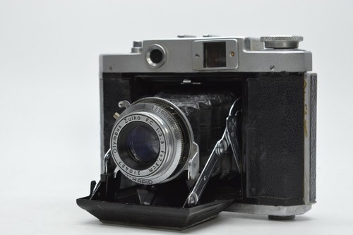 Exc mamiya 6 - six, 6x6
