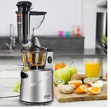 Extracteur de jus centrifugeuse 5 Five SIMPLY SMART