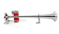 Klaxon D'Air 12V Pour Camion Tracteur Yacht Bateau LHV Bus Bruit Fort Légal