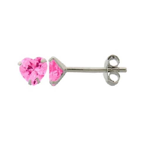 Boucles oreilles puce - boucles,