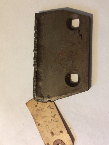 Mcculloch heavy duty earth - heavy,