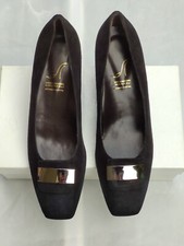 Moranzoni  Chaussures cuir