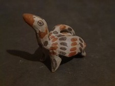 Amérique du Sud une figurine