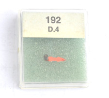 5463 saphir dual needle - 5463, dn