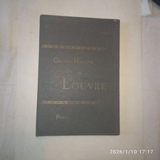 Grands Magasins du Louvre