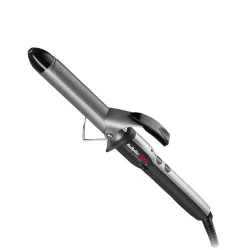 Babyliss pro curl 25mm - babyliss,