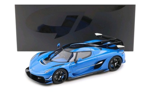 Spirit koenigsegg - gt,