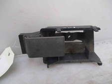 Poignee interieur porte avant