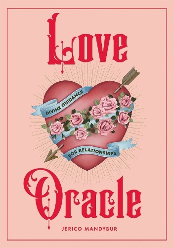 Jerico mandybur love oracle - jerico,
