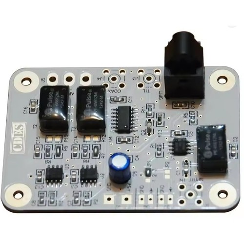 Carte équilibre spdif ttl - carte, spdif/ttl