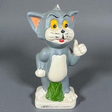 Figurine Jerry 1998 Tom &