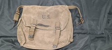 Musette 36 Originale US WW2