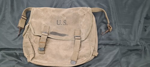 Musette originale ww2 - us, (
