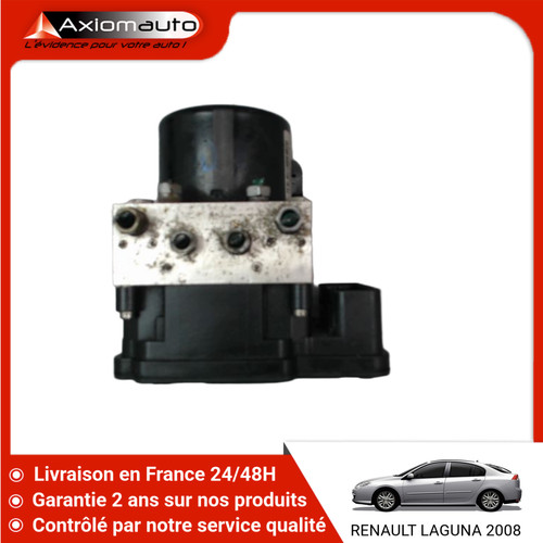 Unite hydraulique abs - hydraulique,
