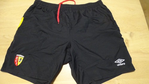 Maillot football umbro rc - no,