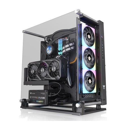 Thermaltake core pro - core, black