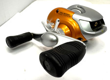 VINTAGE DAIWA Capricorn 100XTC