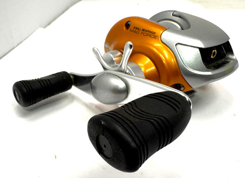 Vintage daiwa capricorn 100xtc - capricorn,
