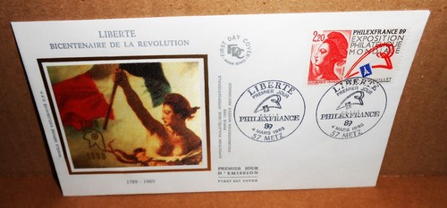 Liberte bicentenaire la - liberte, de
