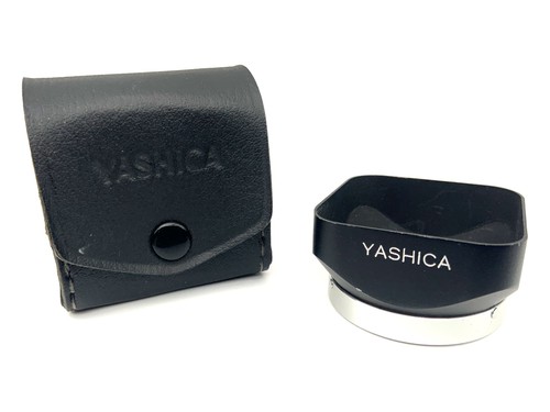Yashica mat 124g - yashica,