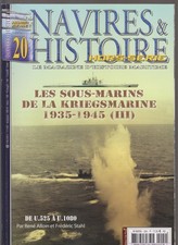NAVIRES & HISTOIRE HS N°20