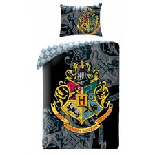 Harry Potter Set Lit École