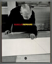 Aurelie NEMOURS. Estampes