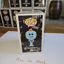 Funko Pop Rick and Morty #343