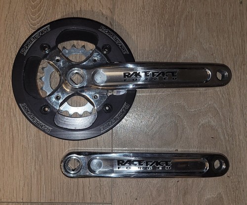 Rare raceface turbine square - rare,