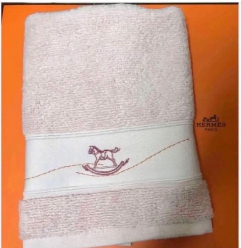 Mouchoir hermès serviette - mouchoir,